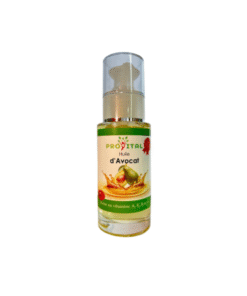 Pro Vital Huile Avocat 60ml