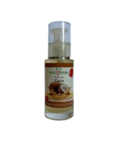 Pro Vital Huile De Coco 60ml