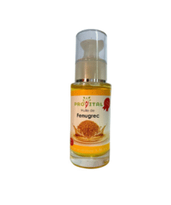 Pro Vital Huile De Fenugrec 60ml