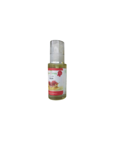 Pro Vital Huile De Ricin 60ml