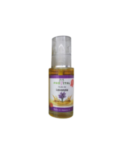 Pro Vital Huile De Sesame 60ml