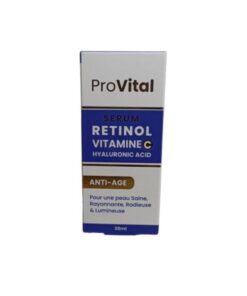 Pro Vital Serum Retinol 30 ml