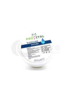 Pro Vital Vaseline Nature 120ml