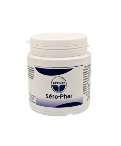 Prophar sero phar 50gelules
