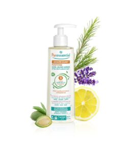 Puressentiel assainissant savon liquide surgras 250ml
