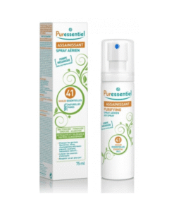 Puressentiel Assainissant Spray Aerien 41HE 75ml
