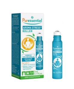 Puressentiel Stress Roller 5ml