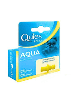 Quies Specific Aqua 1paire Enfant