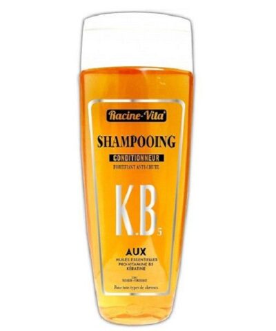 Racine vita Shampooing Fortifiant Anti-chute K.B5 200ml