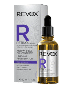REVOX RETINOL Sérum Unifiant Régénérateur