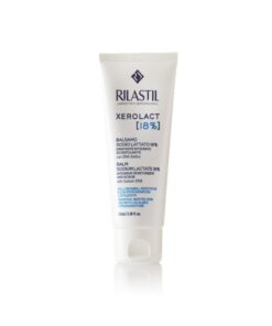 RILASTIL XEROLACT 18% BAUME 100ML