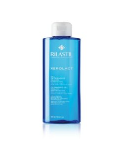 RILASTIL XEROLACT GEL NETTOYANT 400ML