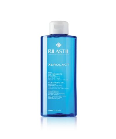 RILASTIL XEROLACT GEL NETTOYANT 400ML