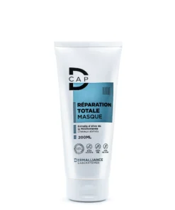 D-CAP Masque Reparation Total 200ml