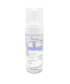 RawaSkin Mousse Nettoyante Éclaircissante 150ml