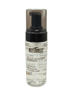 Rayonnelle Mousse Nettoyant Hydratante 150ml