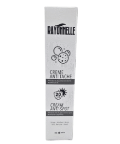 Rayonnelle Creme Anti-Tache Spf20 50ml
