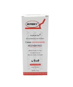 Repadex Creme Regeneratrice Anti-Rougeurs 50ml
