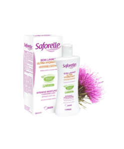 SAFORELLE SOIN LAVANT ULTRA HYDRATANT 250ml