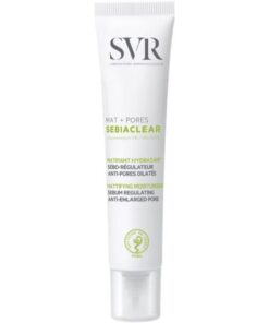 SVR SEBIACLEAR Cicapeel 15ML