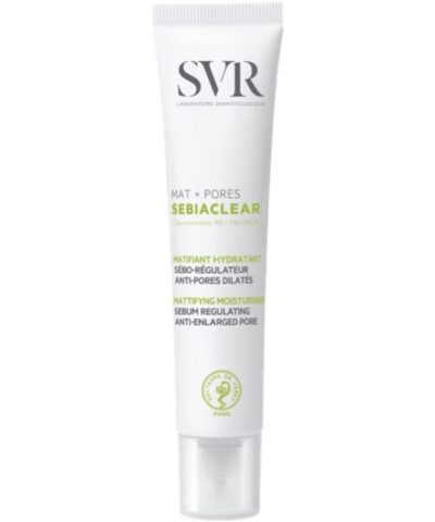 SVR SEBIACLEAR Cicapeel 15ML