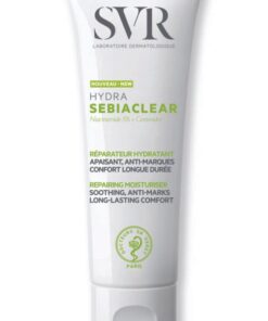 SVR SEBIACLEAR HYDRA 40ML