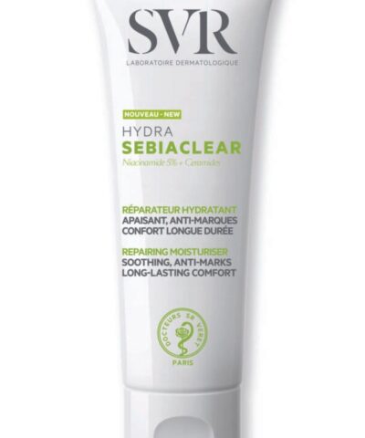 SVR SEBIACLEAR HYDRA 40ML