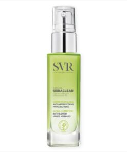 SVR SEBIACLEAR Sérum 30ML