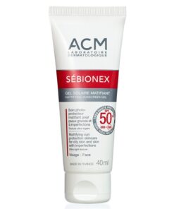 Acm Sébionex Gel Spf 50+ – 40 ml