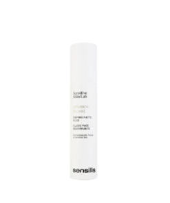 Sensilis Upgrade Fluide Matte 50ml