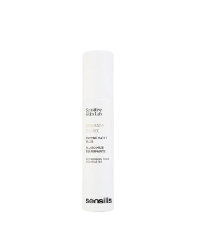 Sensilis Upgrade Fluide Matte 50ml