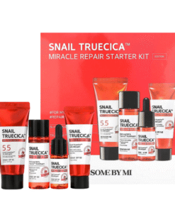 SOME BY MI SNAIL TRUECICA MIRACLE REPAIR STARTER KIT