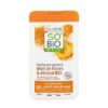 SO BIO GEL DOUCHE MIEL DE FLEURS ET ABRICOT 450ML