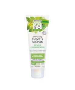 SO BIO SHAMPOOING PURIFIANT A LA VERVEINE 250ML