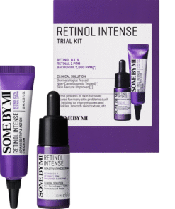 SOME BY MI RETINOL INTENSE TRIAL KIT