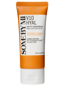 SOME BY MI V10 HYAL AIRFIT SUNSCREEN 50ML
