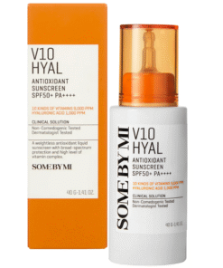 SOME BY MI V10 HYAL ANTIOXIDANT SUNSCREEN 40G