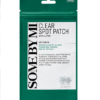 SOME BY MI CLEAR SPOT PATCH 18 Pièces