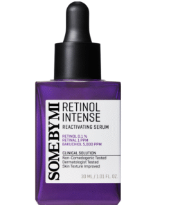 SOME BY MI RETINOL INTENSE REACTIVATING SERUM 30ML
