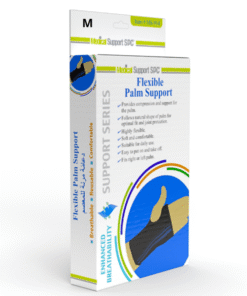 SPC Flexible Palm Support Taille M Reference MS-914