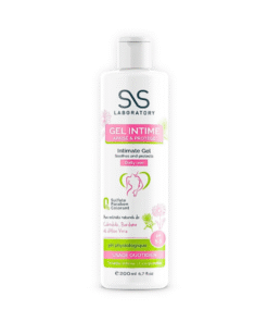 SS Gel Intime Ph 5.5 200ml