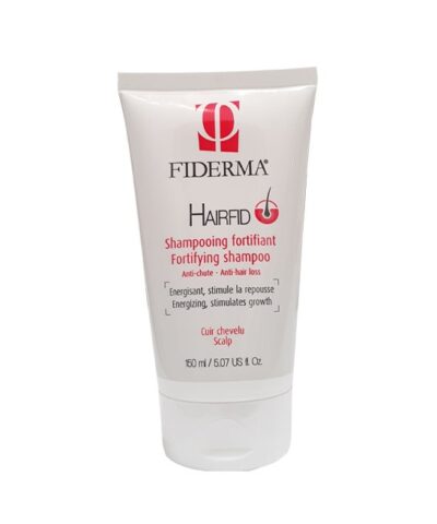 Fiderma Hydrafid shampoing fortifiante 150ml