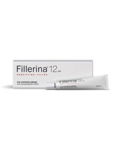FILLERINA 12 DENSIFYING FILLER GRADE 3 DAY CREAM 50ML MA0825