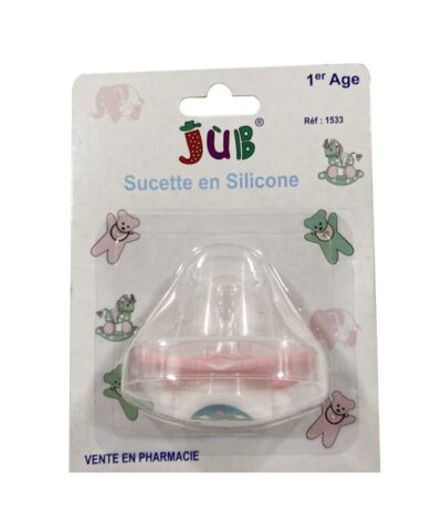 Juniors suc jub 1age +couvercle