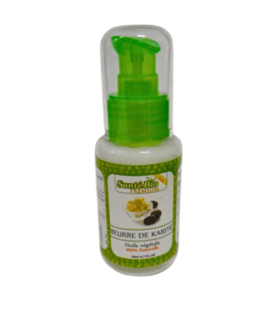 Sante Bio Beurre De Karite 50ml