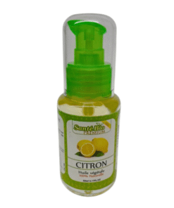 Sante Bio Citron 50ml