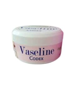 Sante Bio Vaseline Codex 120ml