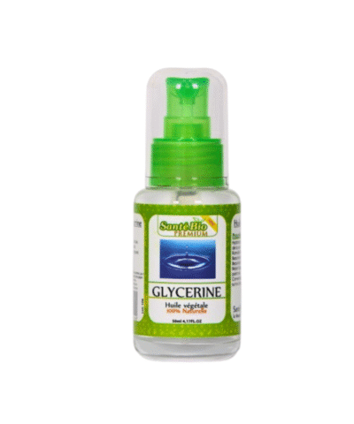 Sante Bio Glycerine 50Ml