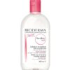 Bioderma – Sensibio H2O – 500 ml