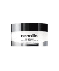 Sensilis Upgrade Day Cream 50ml